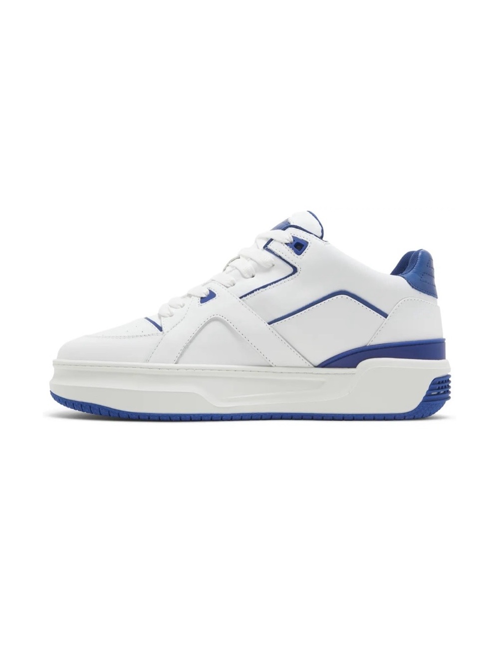 NEW $495 Just Don Luxe Courtside Low Sneaker Limited Edition ITALY DON C